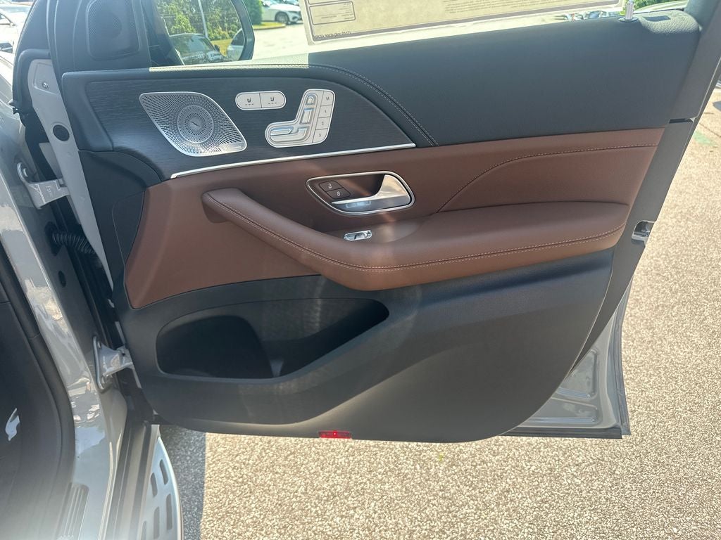2026 Mercedes-Benz GLE GLE 450 Coupe 4MATIC®