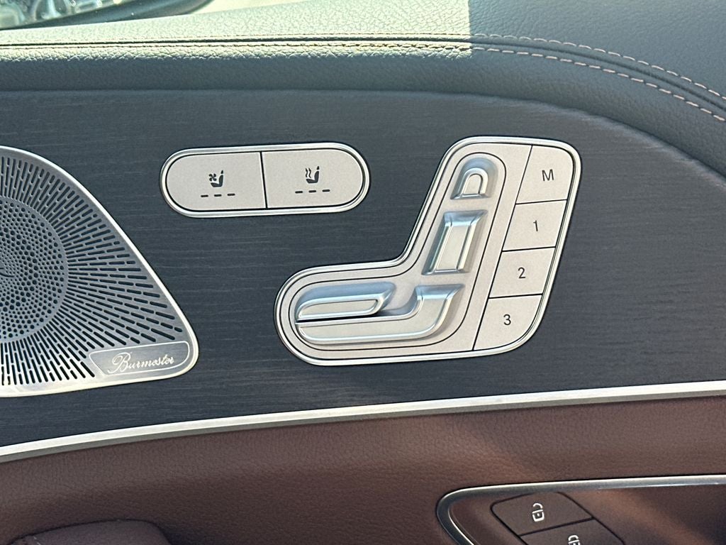 2026 Mercedes-Benz GLE GLE 450 Coupe 4MATIC®