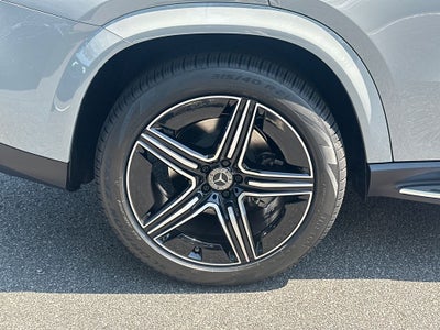 2026 Mercedes-Benz GLE GLE 450 Coupe 4MATIC®