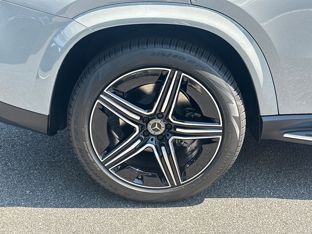 2026 Mercedes-Benz GLE GLE 450 Coupe 4MATIC®