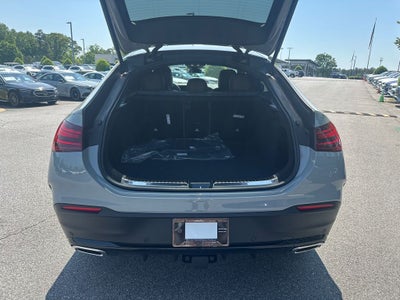 2026 Mercedes-Benz GLE GLE 450 Coupe 4MATIC®