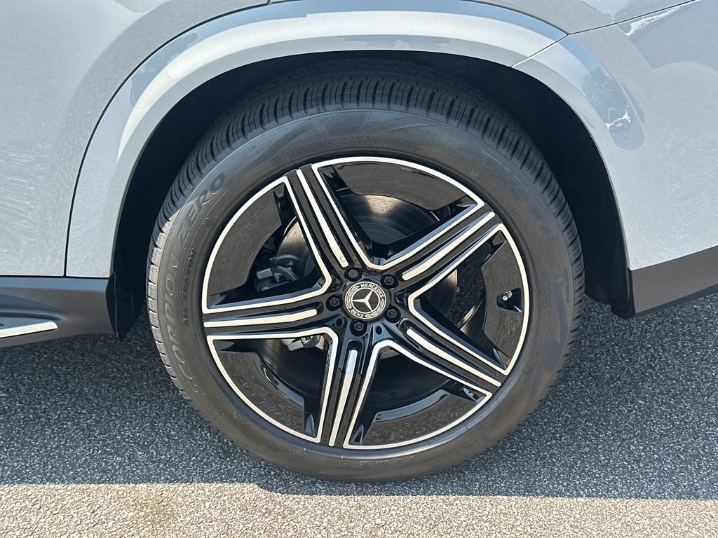 2026 Mercedes-Benz GLE GLE 450 Coupe 4MATIC®