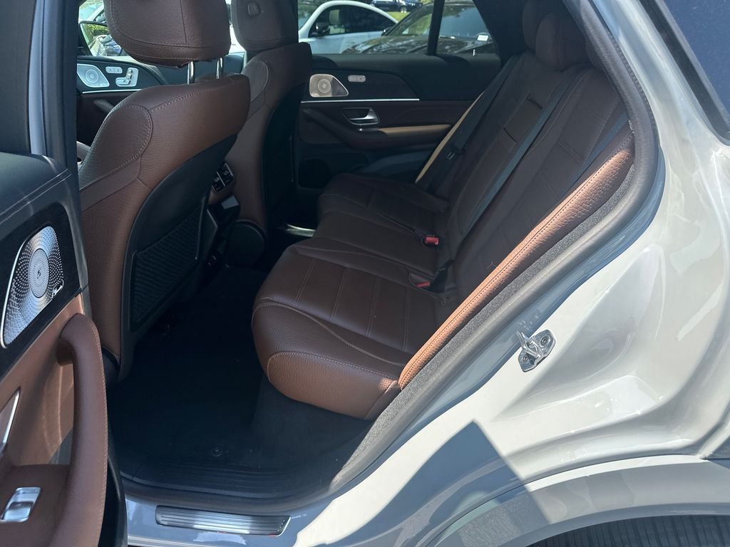 2026 Mercedes-Benz GLE GLE 450 Coupe 4MATIC®