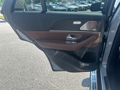 2026 Mercedes-Benz GLE GLE 450 Coupe 4MATIC®