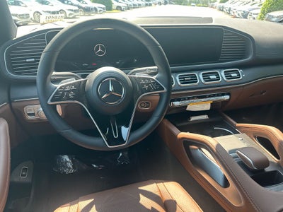 2026 Mercedes-Benz GLE GLE 450 Coupe 4MATIC®