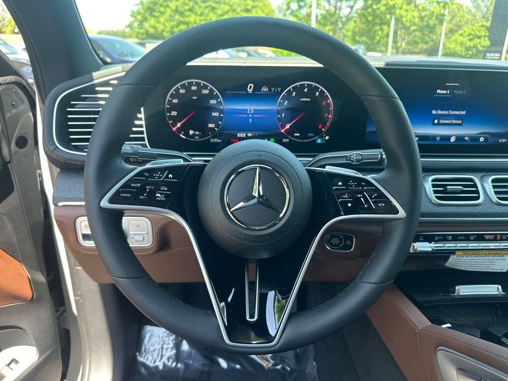 2026 Mercedes-Benz GLE GLE 450 Coupe 4MATIC®