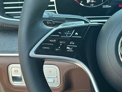 2026 Mercedes-Benz GLE GLE 450 Coupe 4MATIC®