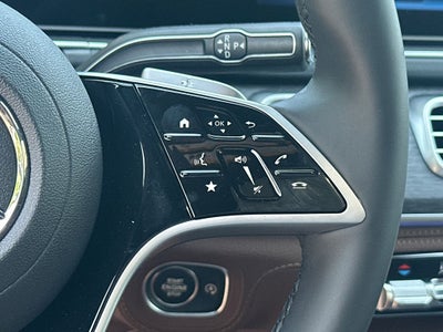 2026 Mercedes-Benz GLE GLE 450 Coupe 4MATIC®
