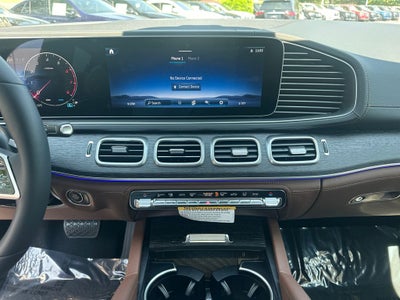2026 Mercedes-Benz GLE GLE 450 Coupe 4MATIC®