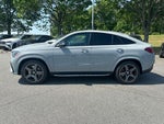 2026 Mercedes-Benz GLE GLE 450 Coupe 4MATIC®