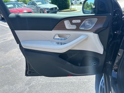 2026 Mercedes-Benz GLE GLE 450 Coupe 4MATIC®