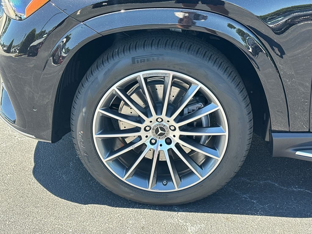 2026 Mercedes-Benz GLE GLE 450 Coupe 4MATIC®