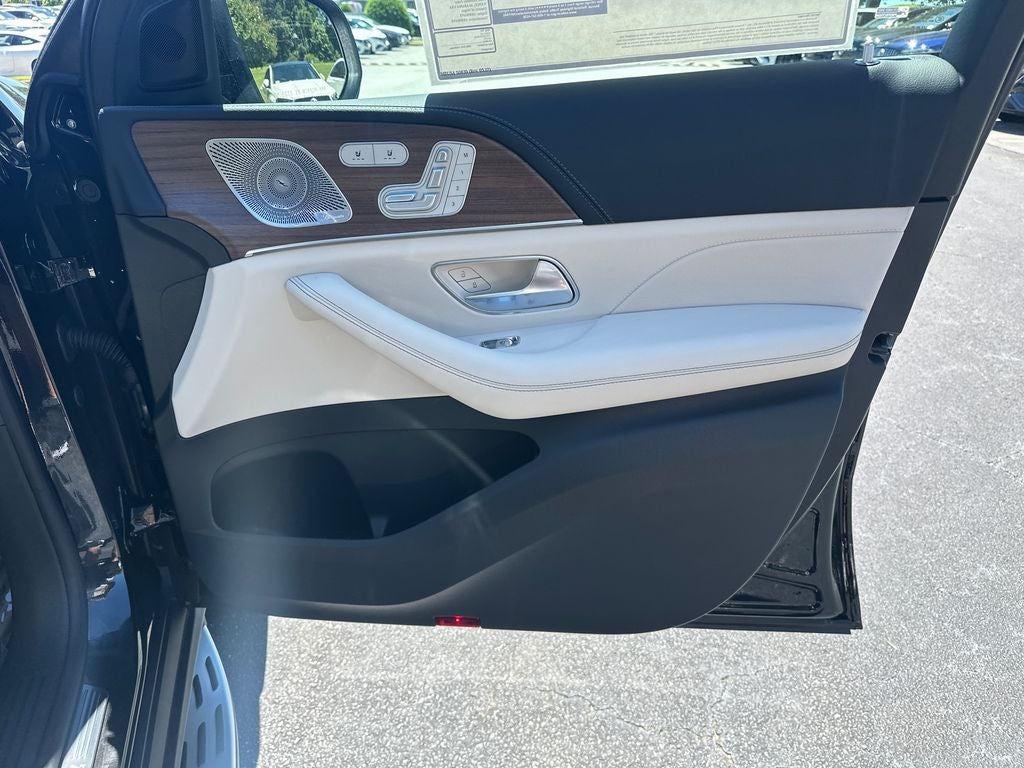 2026 Mercedes-Benz GLE GLE 450 Coupe 4MATIC®