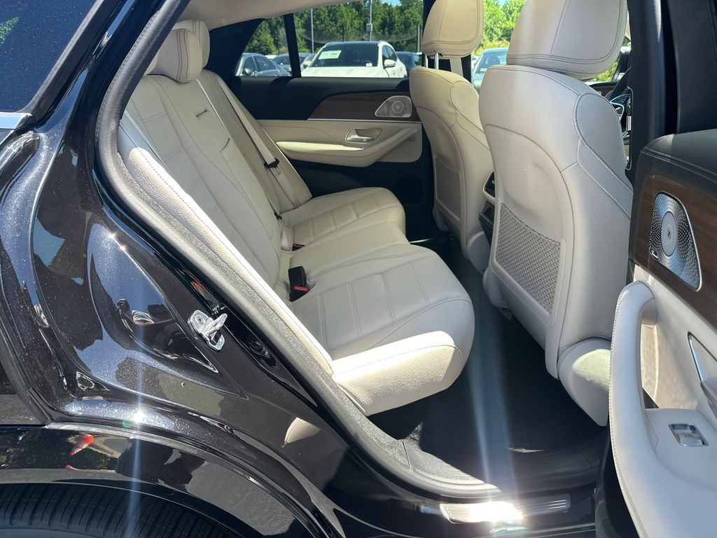 2026 Mercedes-Benz GLE GLE 450 Coupe 4MATIC®