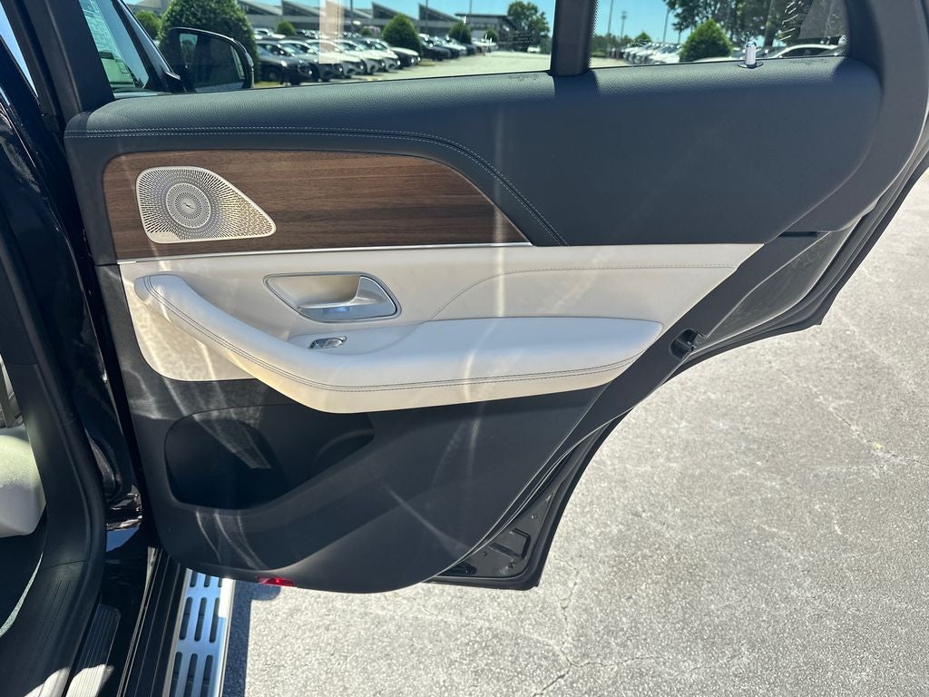 2026 Mercedes-Benz GLE GLE 450 Coupe 4MATIC®