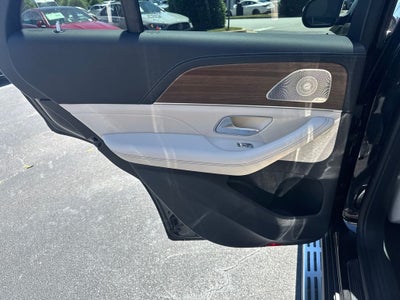 2026 Mercedes-Benz GLE GLE 450 Coupe 4MATIC®