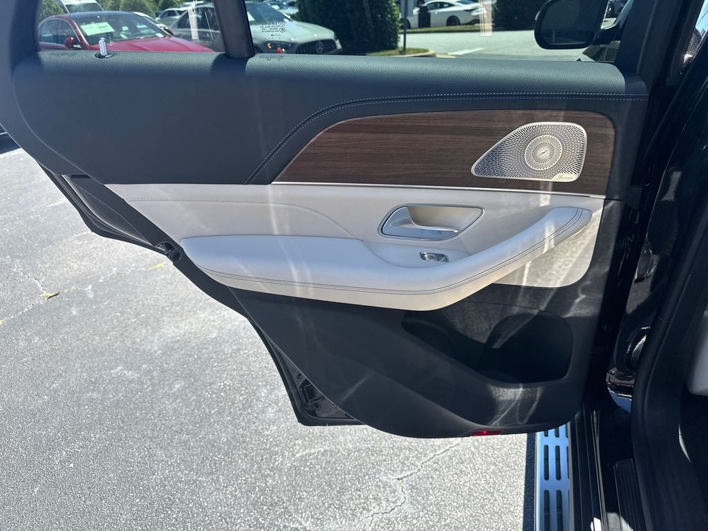 2026 Mercedes-Benz GLE GLE 450 Coupe 4MATIC®