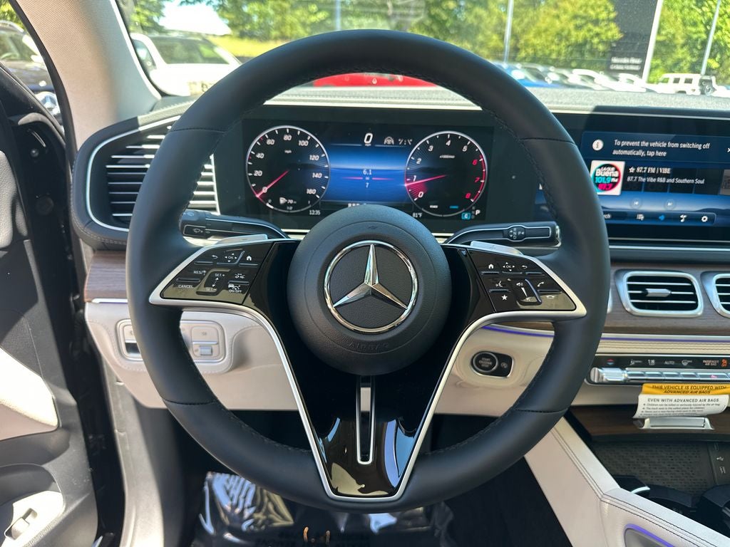 2026 Mercedes-Benz GLE GLE 450 Coupe 4MATIC®