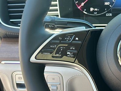 2026 Mercedes-Benz GLE GLE 450 Coupe 4MATIC®
