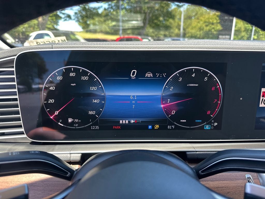 2026 Mercedes-Benz GLE GLE 450 Coupe 4MATIC®