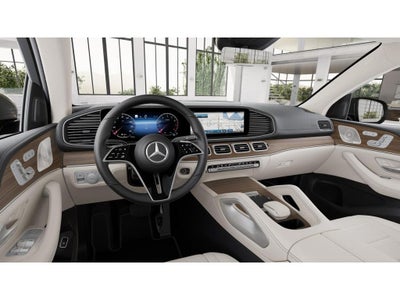 2026 Mercedes-Benz GLE GLE 450 Coupe 4MATIC®