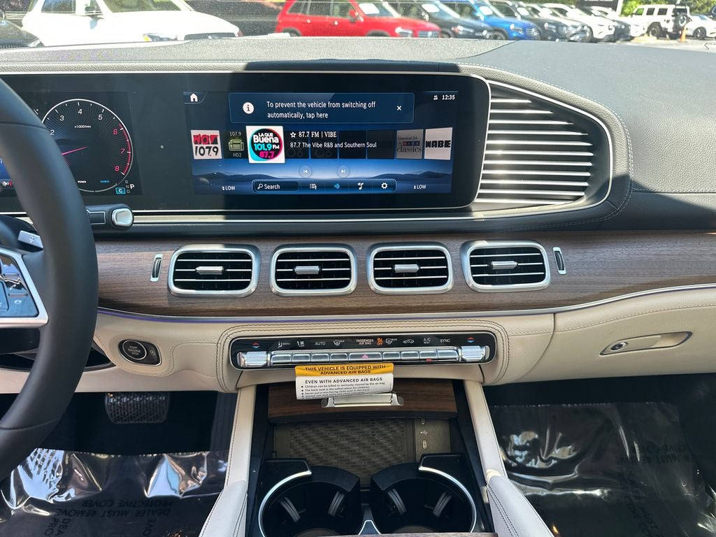 2026 Mercedes-Benz GLE GLE 450 Coupe 4MATIC®