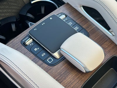 2026 Mercedes-Benz GLE GLE 450 Coupe 4MATIC®