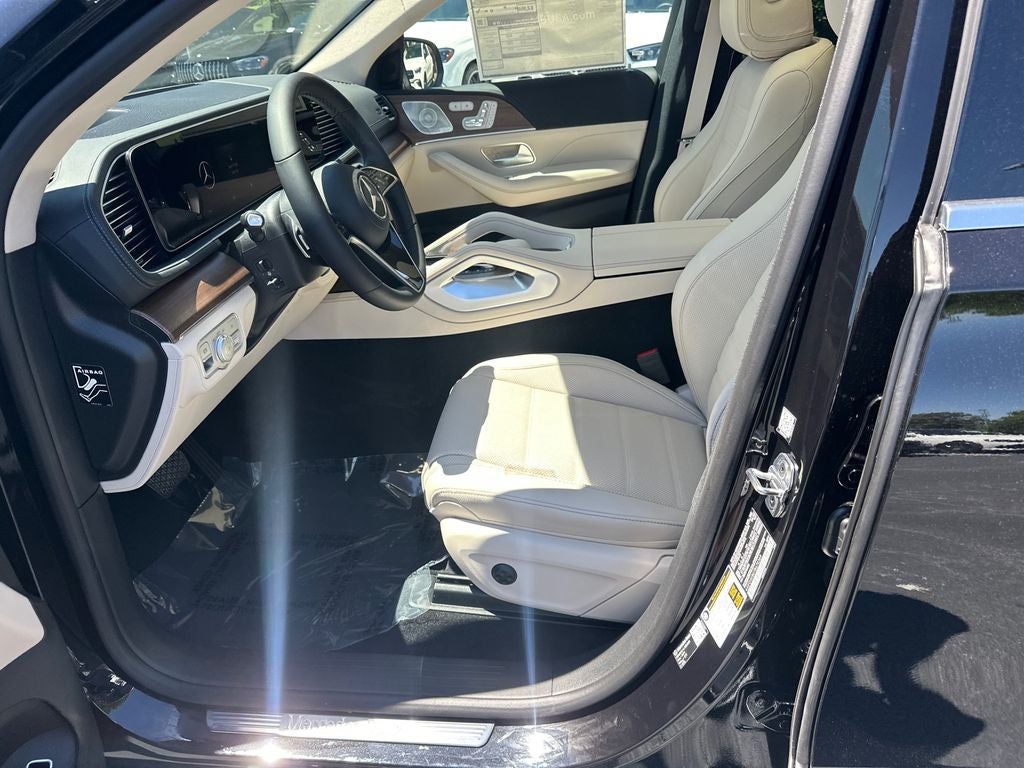 2026 Mercedes-Benz GLE GLE 450 Coupe 4MATIC®