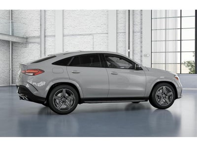 2026 Mercedes-Benz GLE GLE 450 Coupe 4MATIC®