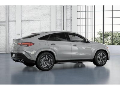 2026 Mercedes-Benz GLE GLE 450 Coupe 4MATIC®