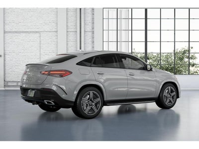 2026 Mercedes-Benz GLE GLE 450 Coupe 4MATIC®