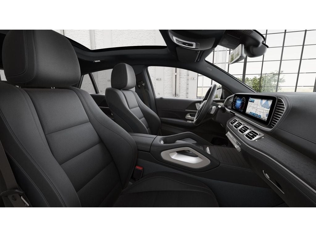 2026 Mercedes-Benz GLE GLE 450 Coupe 4MATIC®