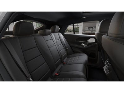 2026 Mercedes-Benz GLE GLE 450 Coupe 4MATIC®