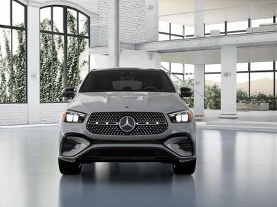 2026 Mercedes-Benz GLE GLE 450 Coupe 4MATIC®