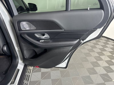 2025 Mercedes-Benz GLE GLE 450 4MATIC®