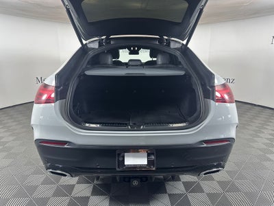2025 Mercedes-Benz GLE GLE 450 4MATIC®
