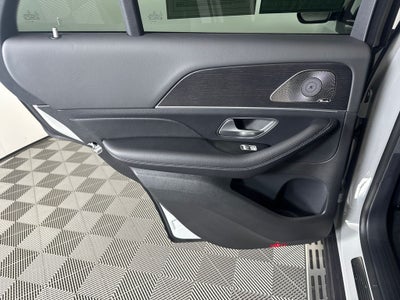 2025 Mercedes-Benz GLE GLE 450 4MATIC®