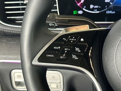 2025 Mercedes-Benz GLE GLE 450 4MATIC®