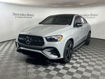 2025 Mercedes-Benz GLE GLE 450 4MATIC®