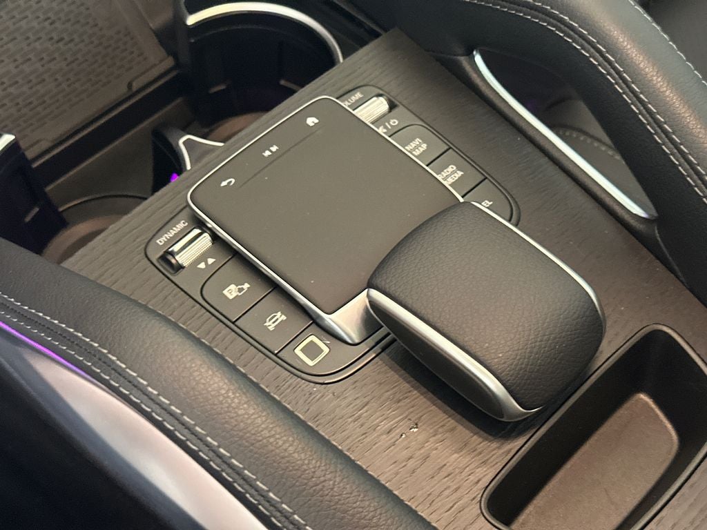 2025 Mercedes-Benz GLE GLE 450 4MATIC®
