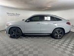 2025 Mercedes-Benz GLE GLE 450 4MATIC®