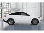 2026 Mercedes-Benz GLE GLE 450 Coupe 4MATIC®
