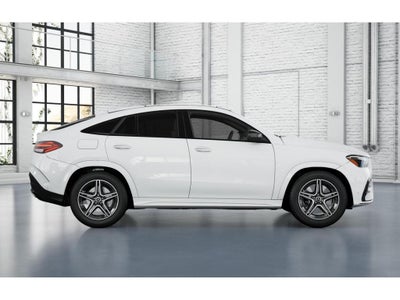 2026 Mercedes-Benz GLE GLE 450 Coupe 4MATIC®