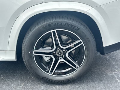 2026 Mercedes-Benz GLE GLE 450 Coupe 4MATIC®
