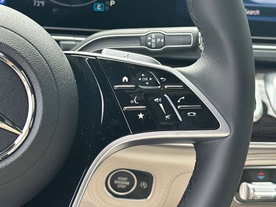 2026 Mercedes-Benz GLE GLE 450 Coupe 4MATIC®