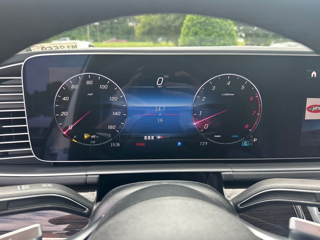 2026 Mercedes-Benz GLE GLE 450 Coupe 4MATIC®