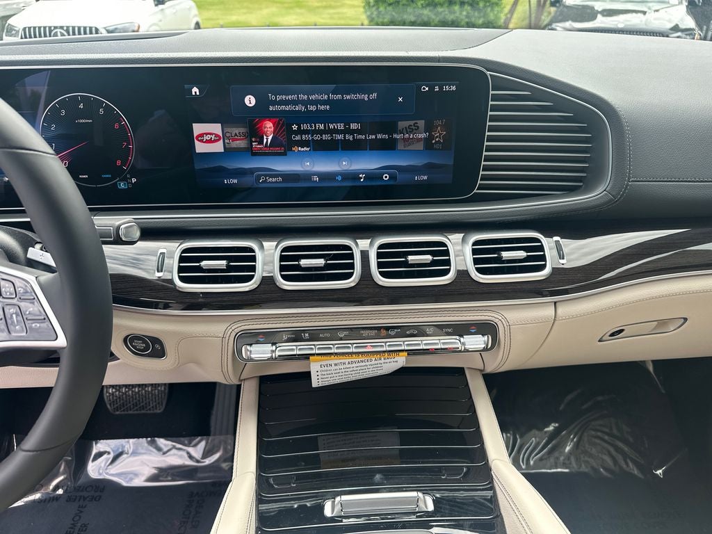 2026 Mercedes-Benz GLE GLE 450 Coupe 4MATIC®