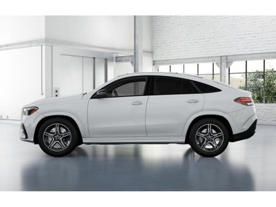 2026 Mercedes-Benz GLE GLE 450 Coupe 4MATIC®