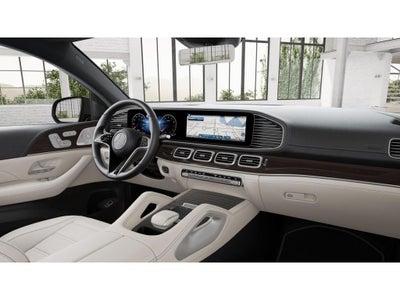 2026 Mercedes-Benz GLE GLE 450 Coupe 4MATIC®