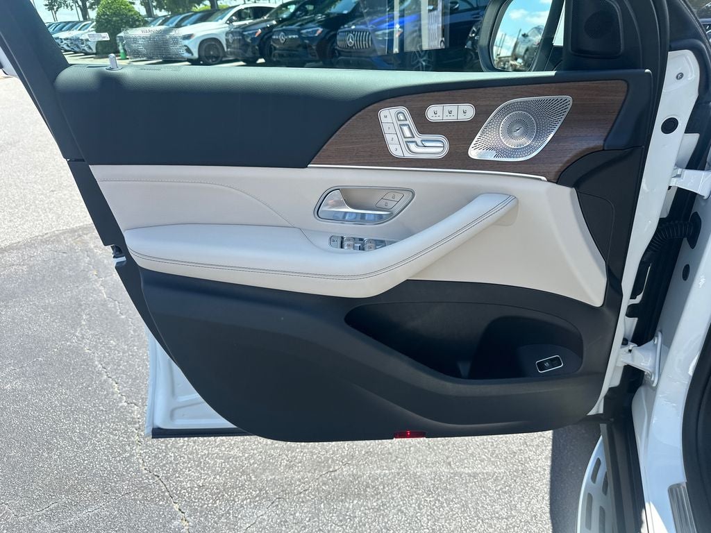 2026 Mercedes-Benz GLE GLE 450 Coupe 4MATIC®